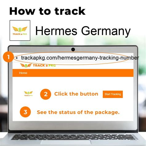 bis wann werden pakete geliefert hermes|hermes track package.